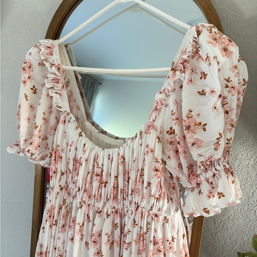 Coven and Co Prairie Gown